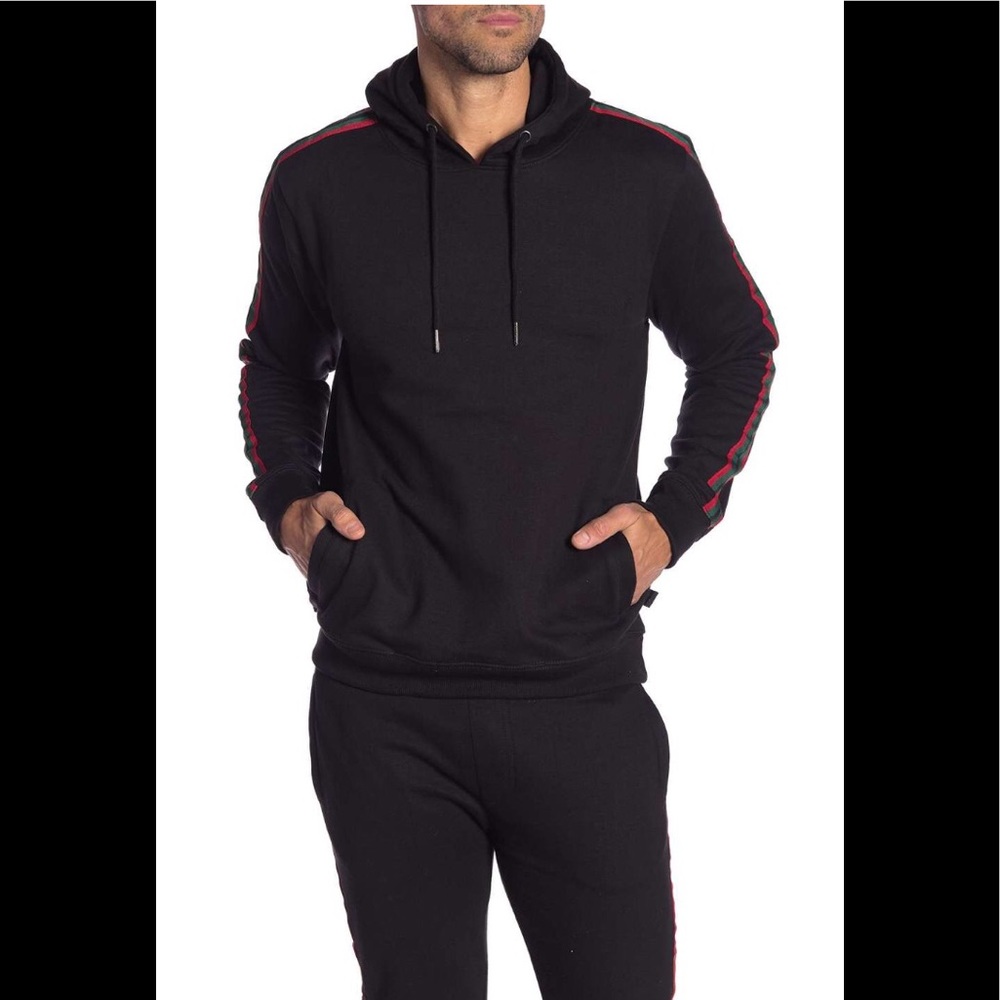 NWT Soul Star - Craven Hoodie. Final sale